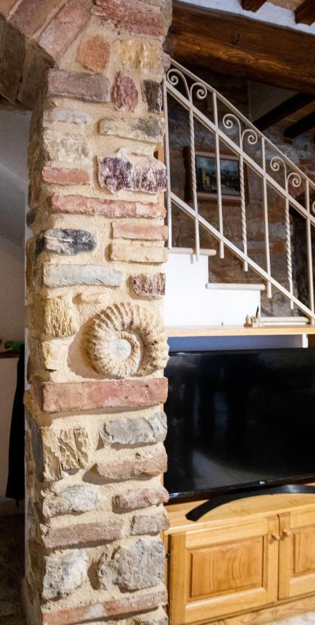 La Casetta Nel Borgo كاستيلنوفو دي فال دي سيسينا المظهر الخارجي الصورة